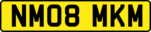 NM08MKM