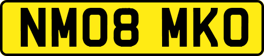 NM08MKO