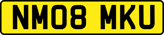 NM08MKU