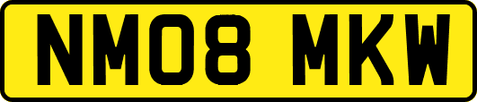 NM08MKW