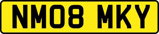 NM08MKY