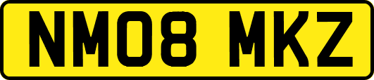 NM08MKZ