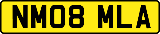 NM08MLA