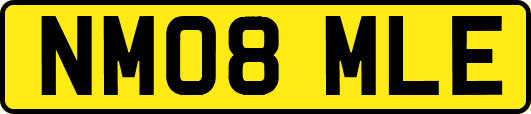 NM08MLE