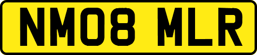 NM08MLR