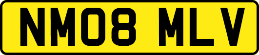 NM08MLV