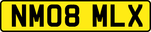 NM08MLX