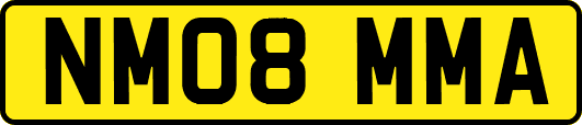 NM08MMA