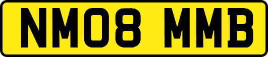 NM08MMB