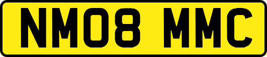 NM08MMC