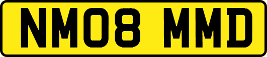 NM08MMD