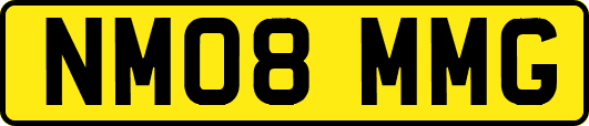 NM08MMG