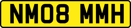 NM08MMH