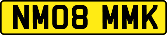 NM08MMK