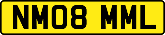 NM08MML