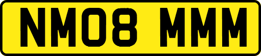 NM08MMM