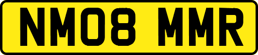 NM08MMR