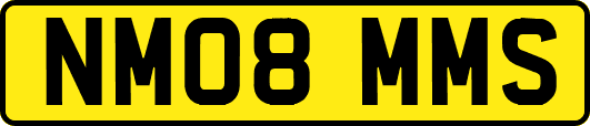 NM08MMS