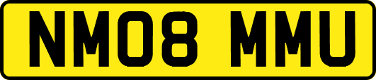 NM08MMU