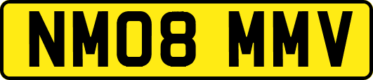 NM08MMV