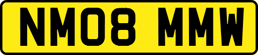 NM08MMW