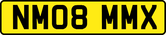 NM08MMX
