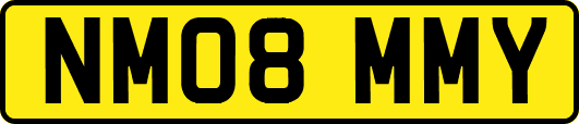 NM08MMY