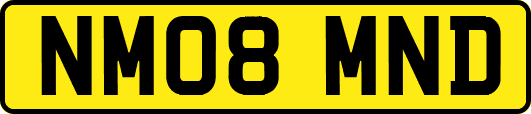 NM08MND