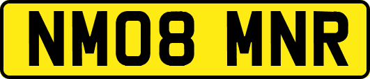 NM08MNR