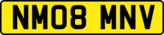 NM08MNV