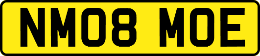 NM08MOE