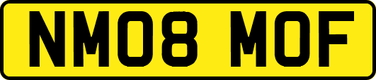 NM08MOF
