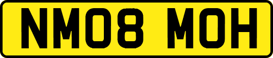 NM08MOH