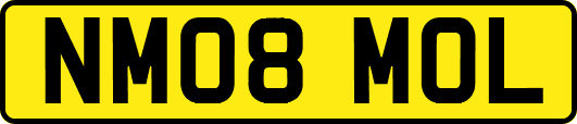 NM08MOL