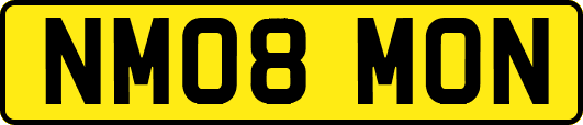 NM08MON