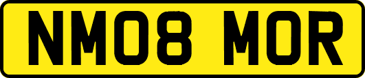 NM08MOR
