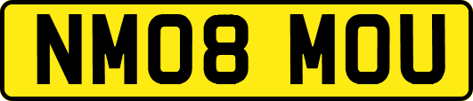 NM08MOU