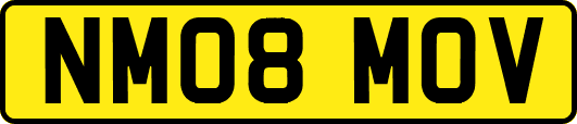 NM08MOV