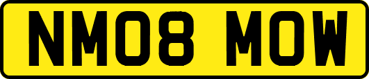 NM08MOW