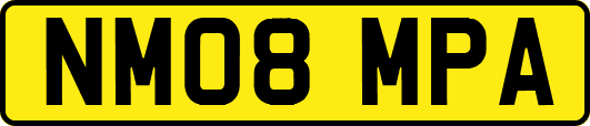 NM08MPA
