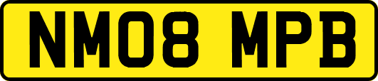 NM08MPB