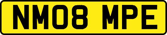 NM08MPE