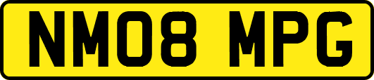 NM08MPG
