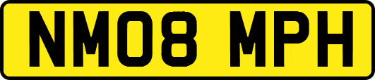 NM08MPH
