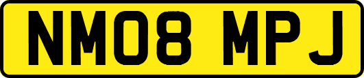 NM08MPJ