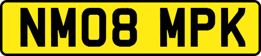 NM08MPK