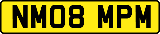 NM08MPM
