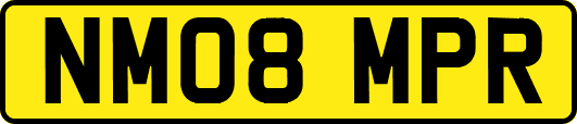 NM08MPR