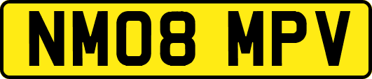 NM08MPV