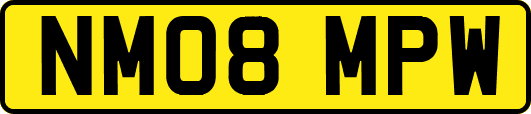 NM08MPW